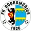 FK Dobroměřice