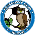 FK Jílové